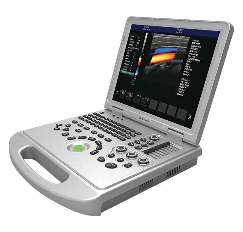 DW-PF522全數字彩色多普勒超聲診斷儀