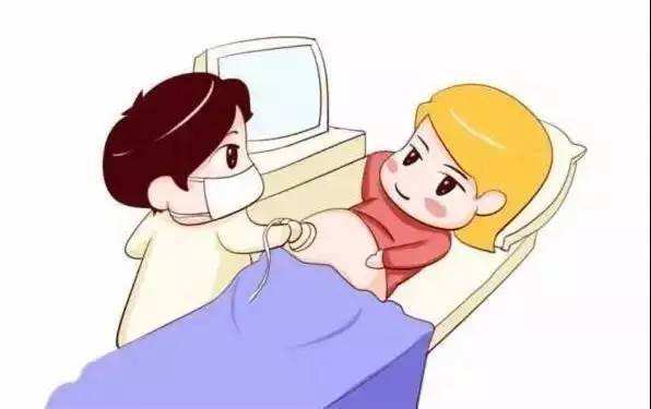 【婦科超聲】經(jīng)陰道超聲和腹部超聲哪個(gè)好?