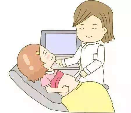 醫(yī)用B超機孕期檢查全攻略!